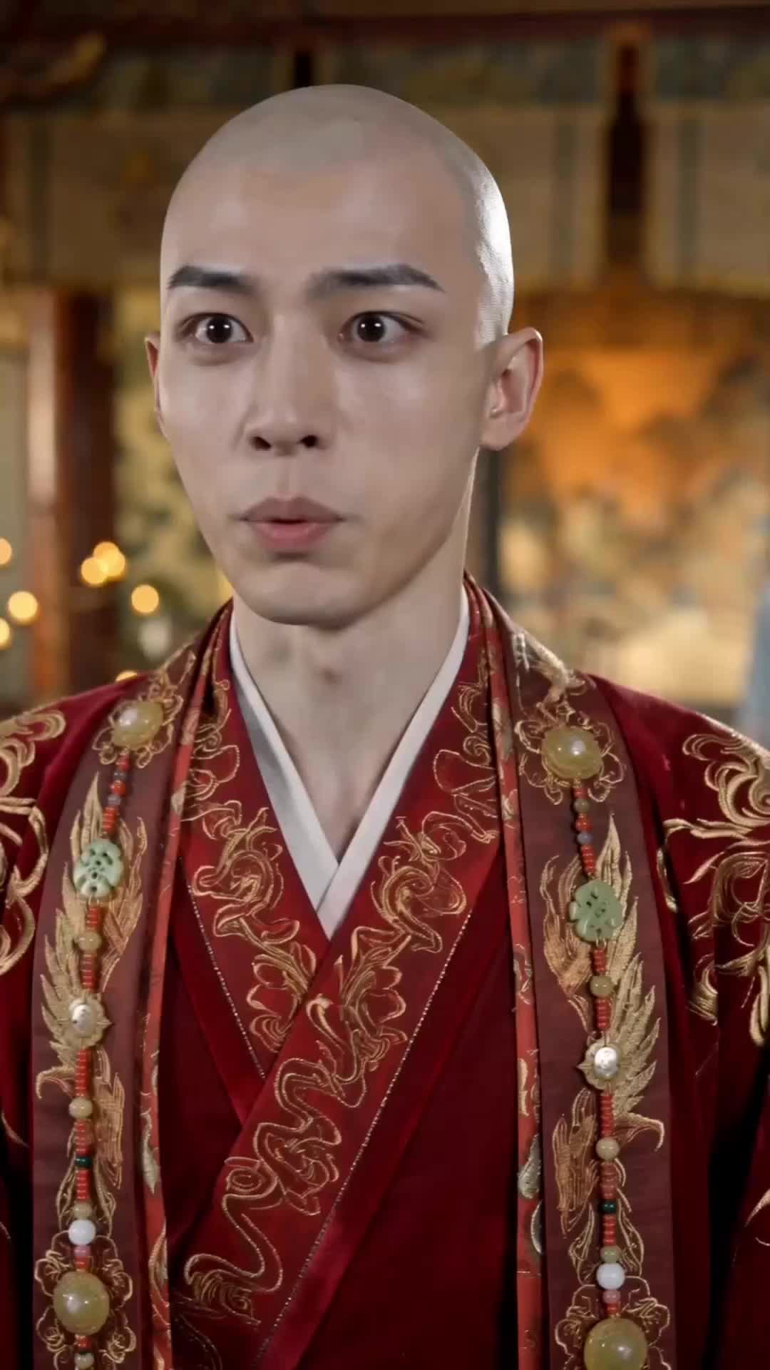 Episode 16 - Your Concubine? I'm His Empress Now